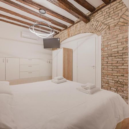 Rialto Suite 707 Venice Exterior photo