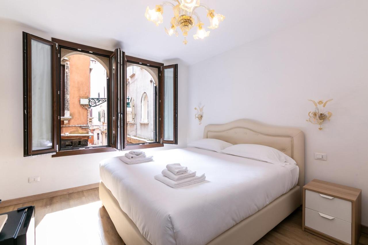 Rialto Suite 707 Venice Exterior photo