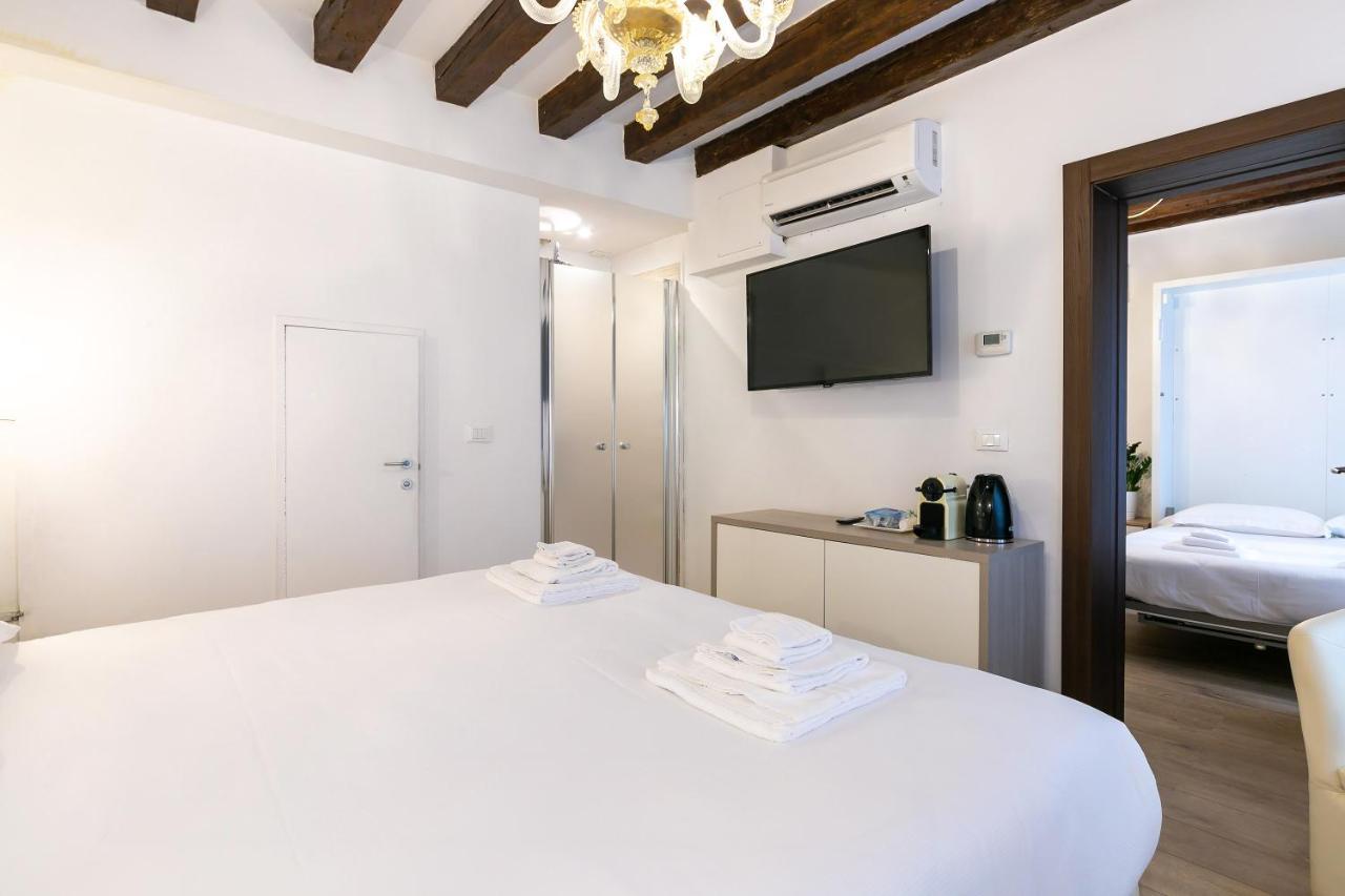 Rialto Suite 707 Venice Exterior photo