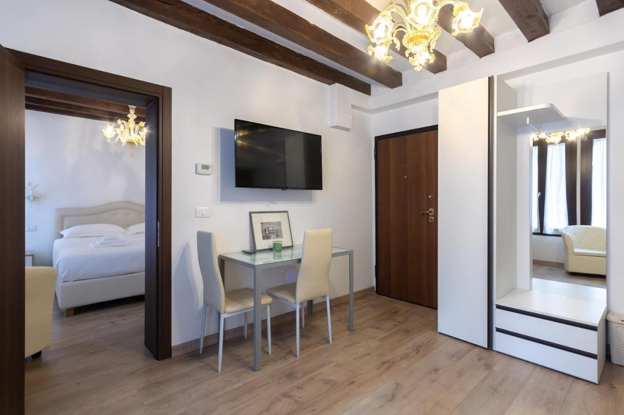 Rialto Suite 707 Venice Exterior photo