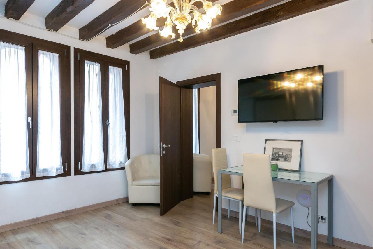 Rialto Suite 707 Venice Exterior photo