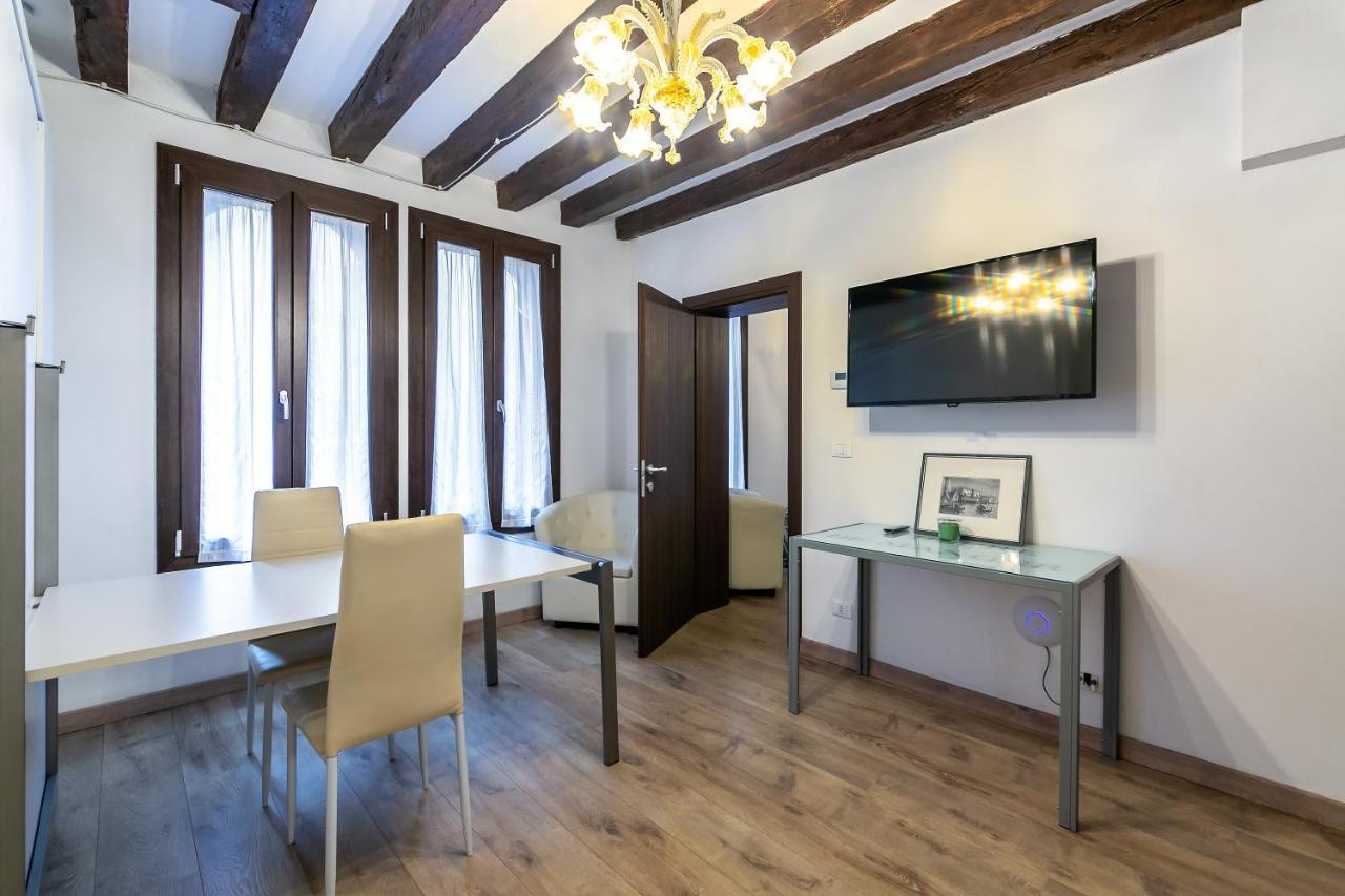 Rialto Suite 707 Venice Exterior photo