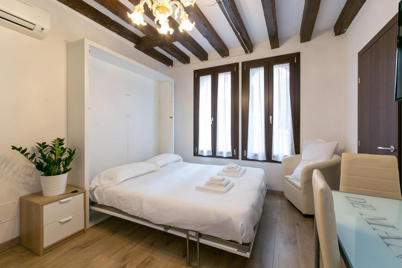 Rialto Suite 707 Venice Exterior photo
