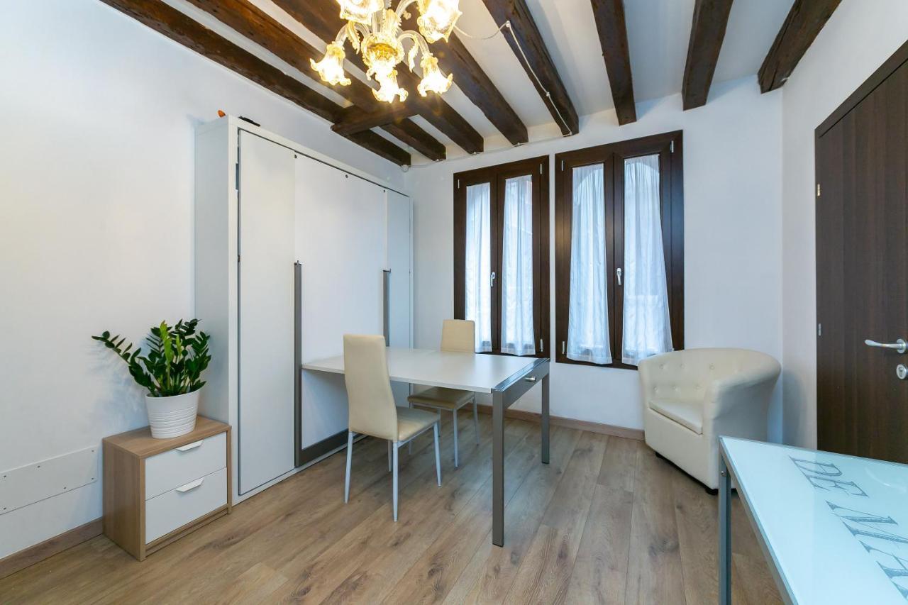 Rialto Suite 707 Venice Exterior photo