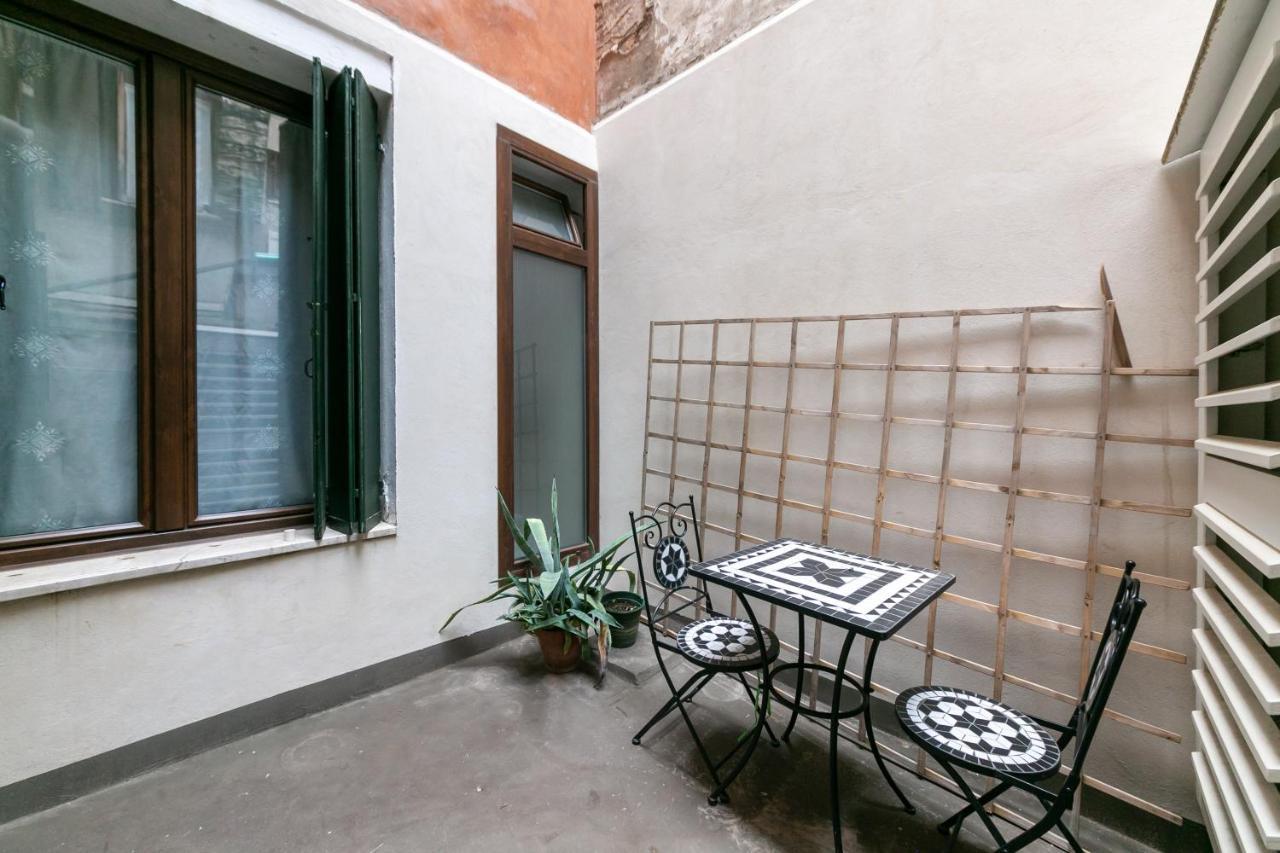 Rialto Suite 707 Venice Exterior photo