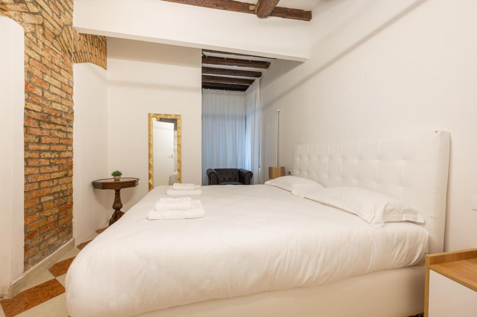 Rialto Suite 707 Venice Exterior photo