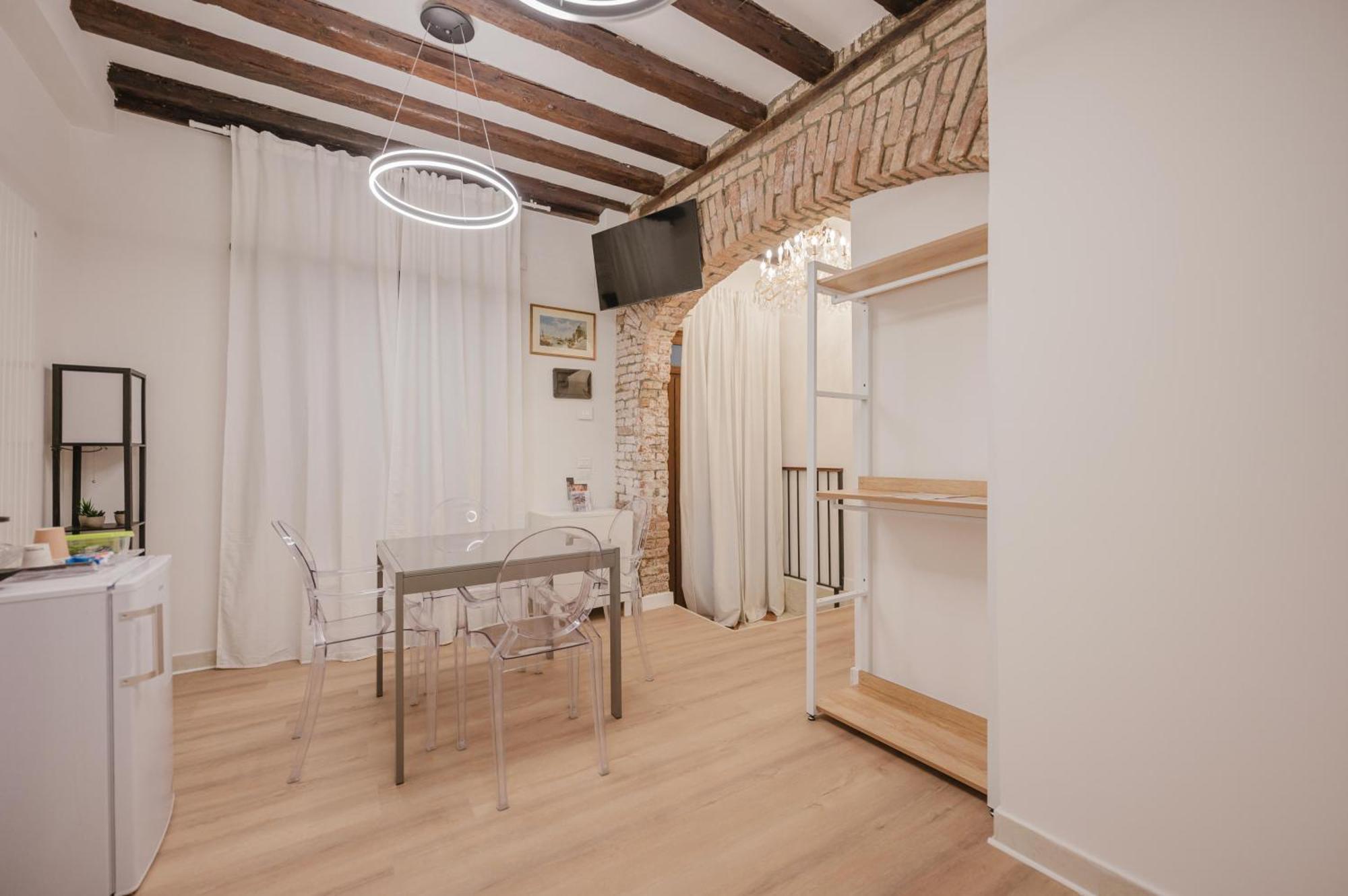 Rialto Suite 707 Venice Exterior photo