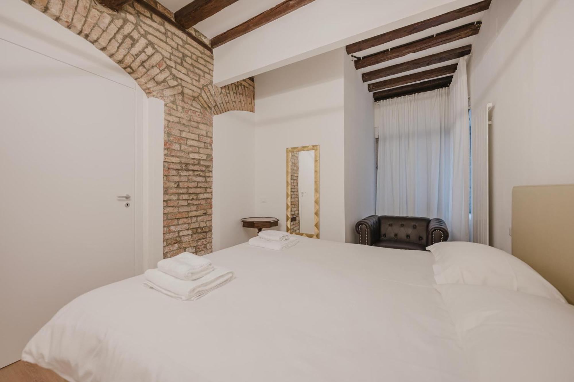 Rialto Suite 707 Venice Exterior photo