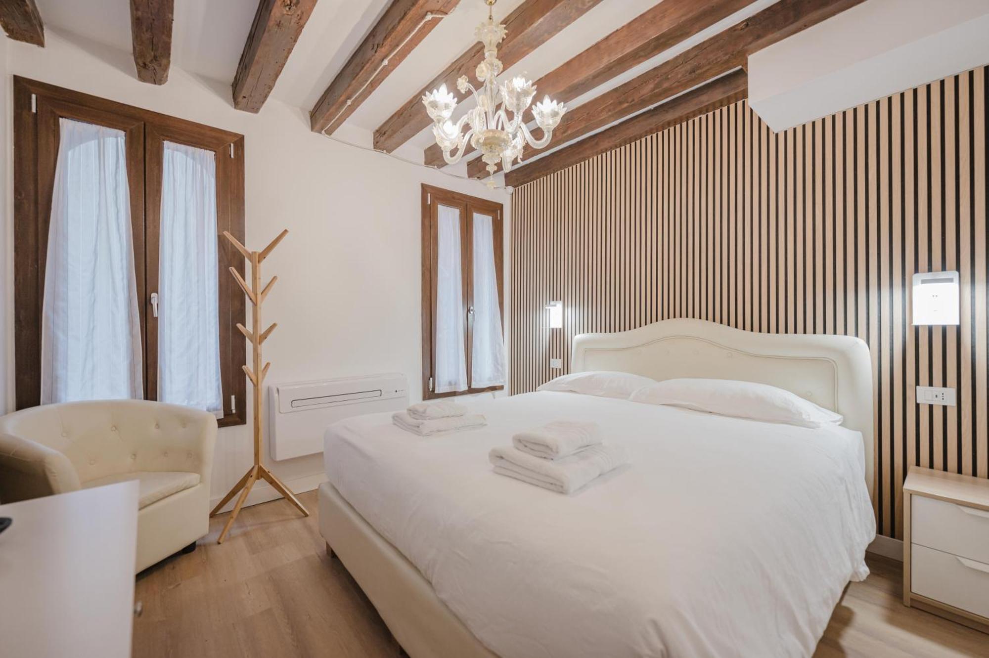 Rialto Suite 707 Venice Exterior photo