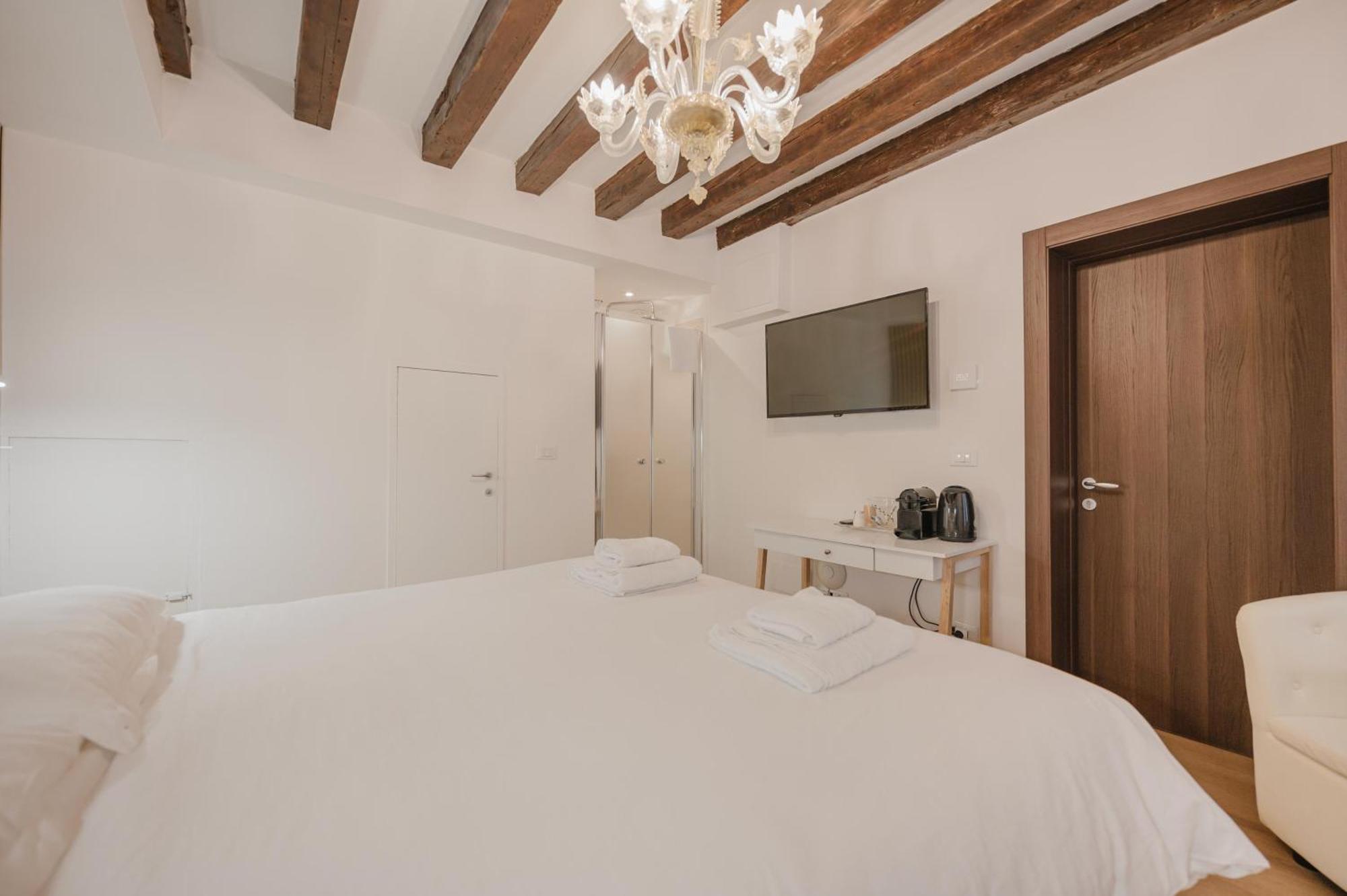 Rialto Suite 707 Venice Exterior photo