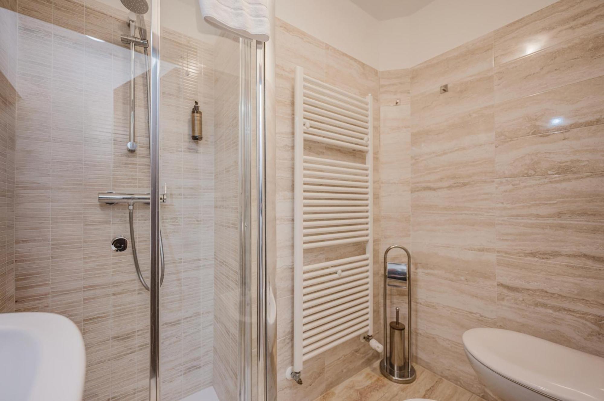 Rialto Suite 707 Venice Exterior photo