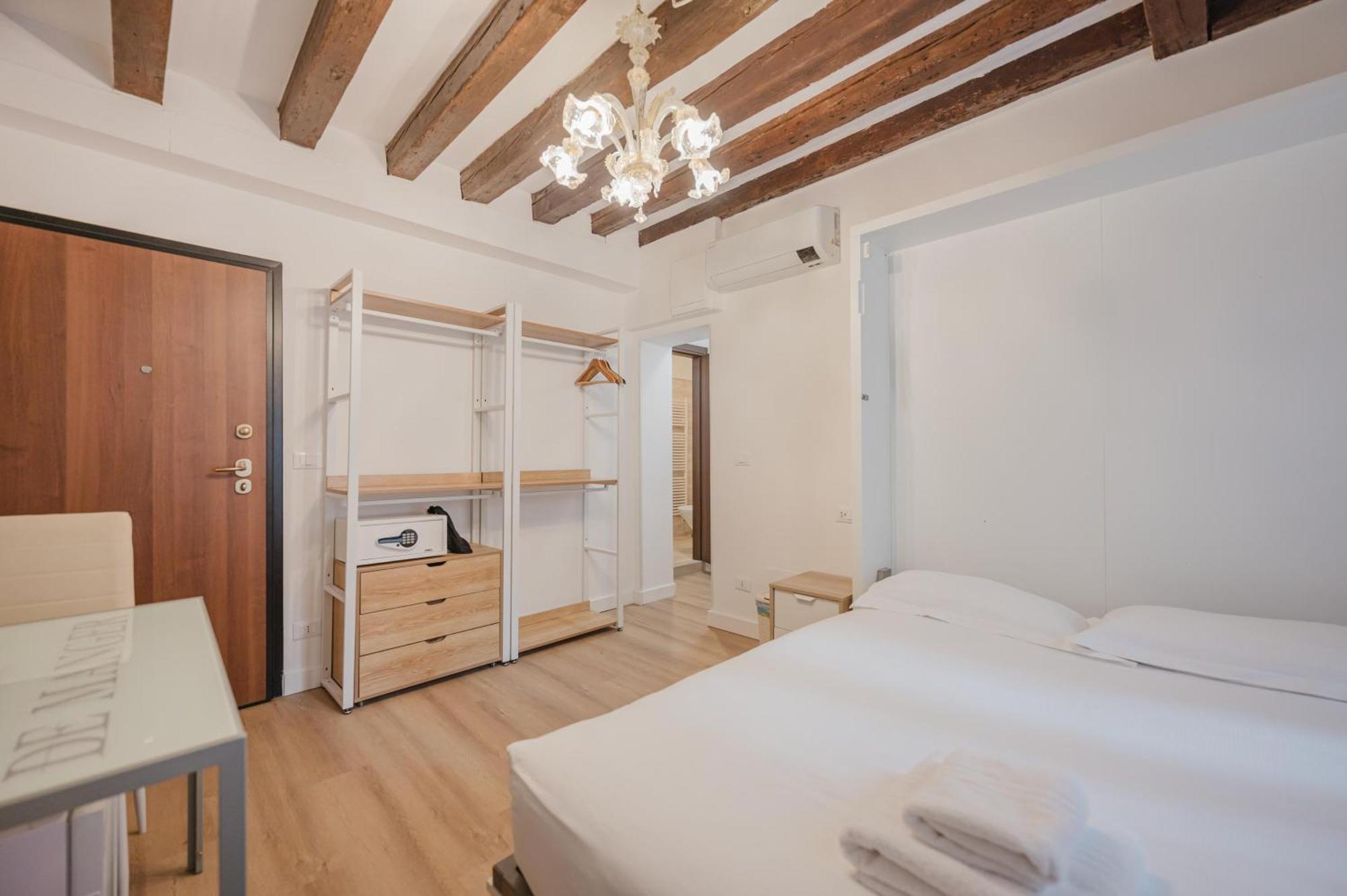 Rialto Suite 707 Venice Exterior photo