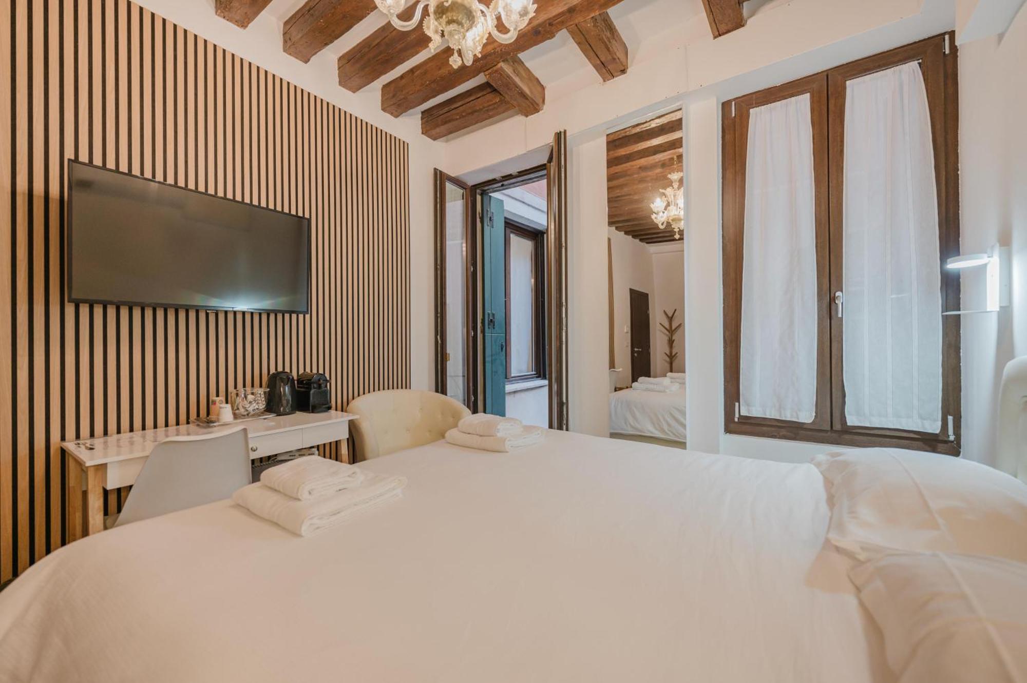 Rialto Suite 707 Venice Exterior photo