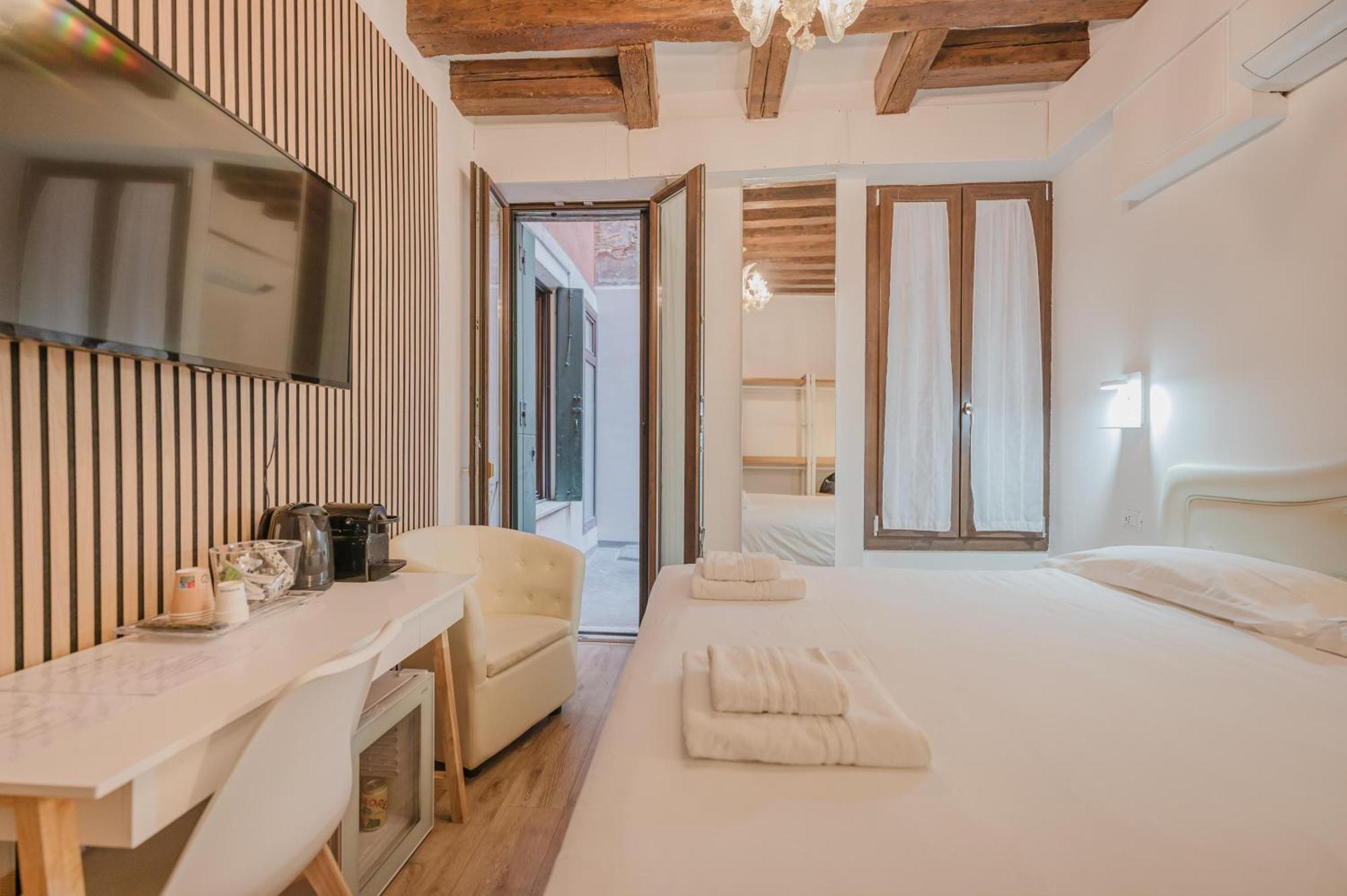 Rialto Suite 707 Venice Exterior photo