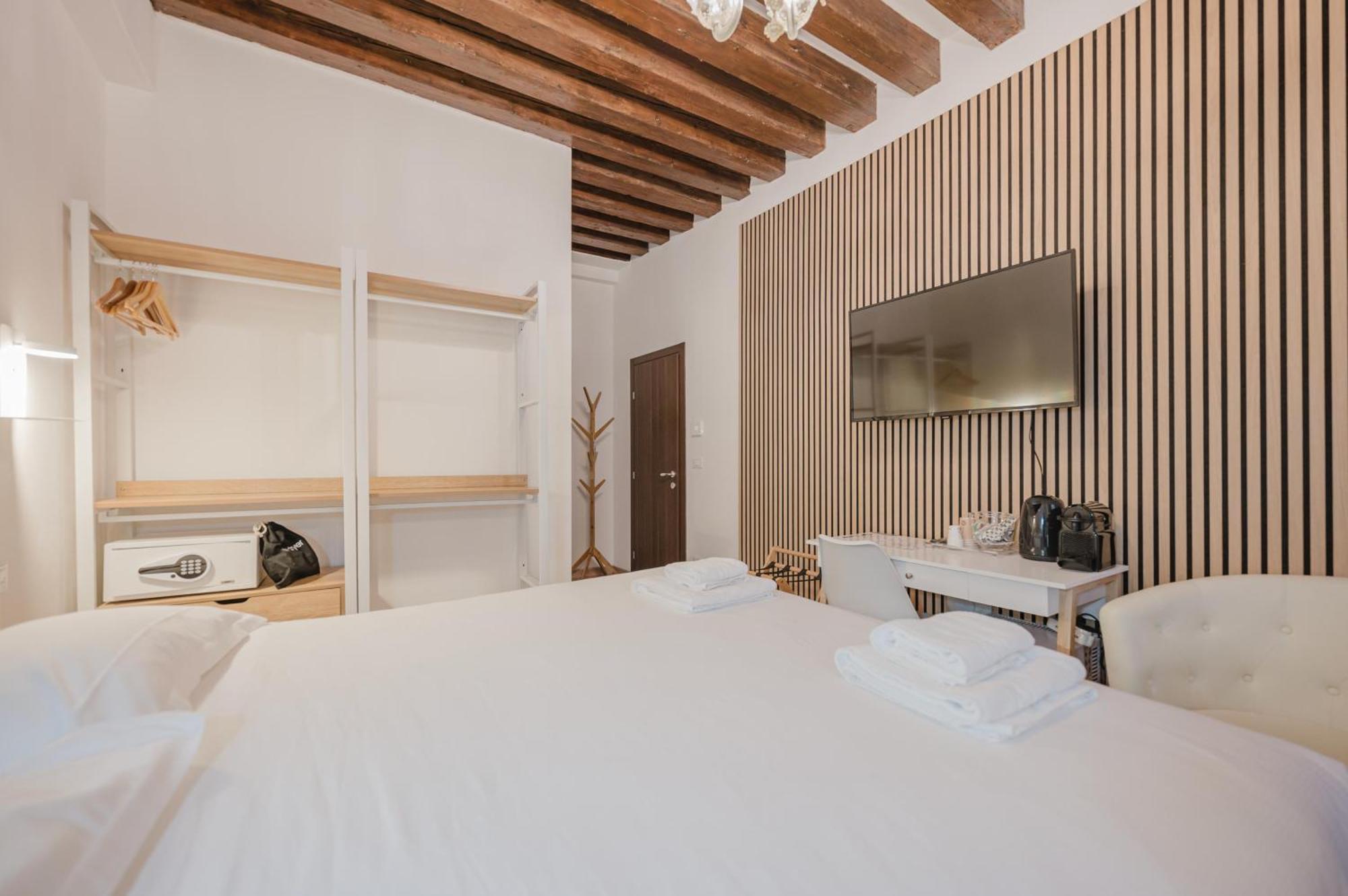 Rialto Suite 707 Venice Exterior photo
