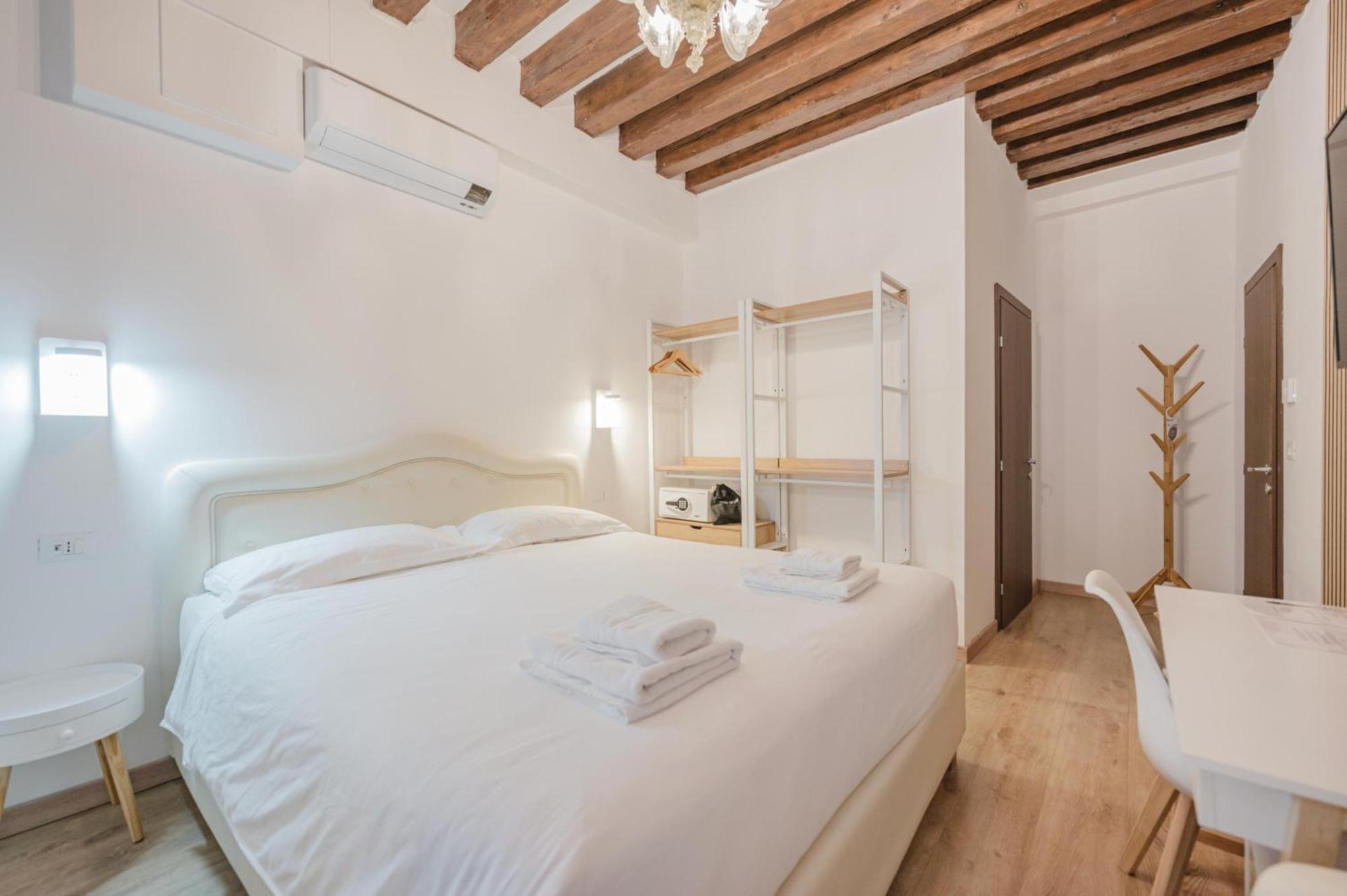 Rialto Suite 707 Venice Exterior photo