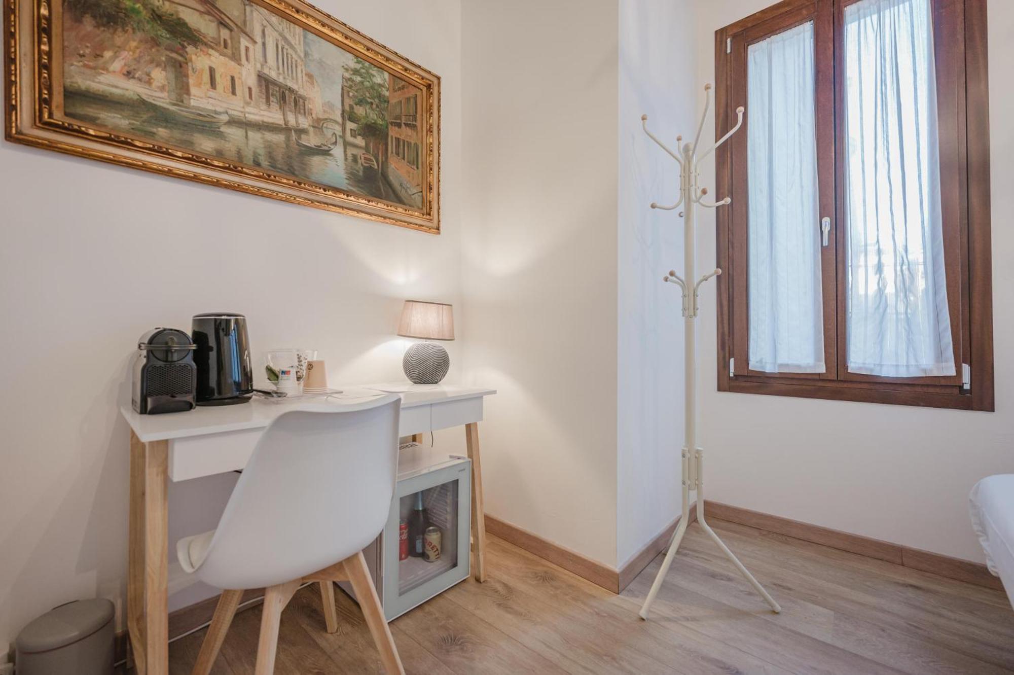 Rialto Suite 707 Venice Exterior photo