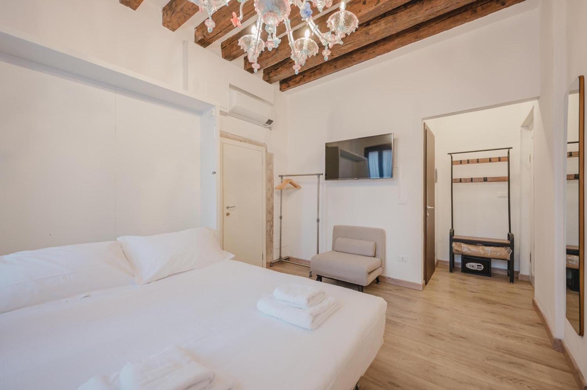 Rialto Suite 707 Venice Exterior photo