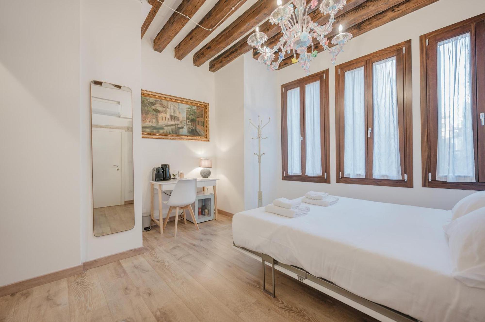 Rialto Suite 707 Venice Exterior photo