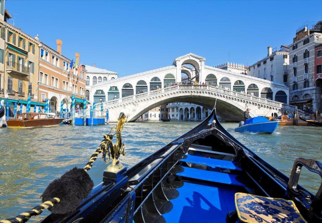 Rialto Suite 707 Venice Exterior photo
