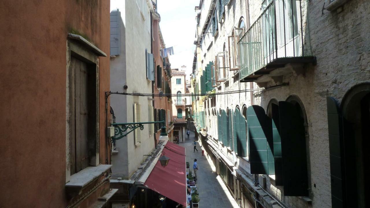Rialto Suite 707 Venice Exterior photo
