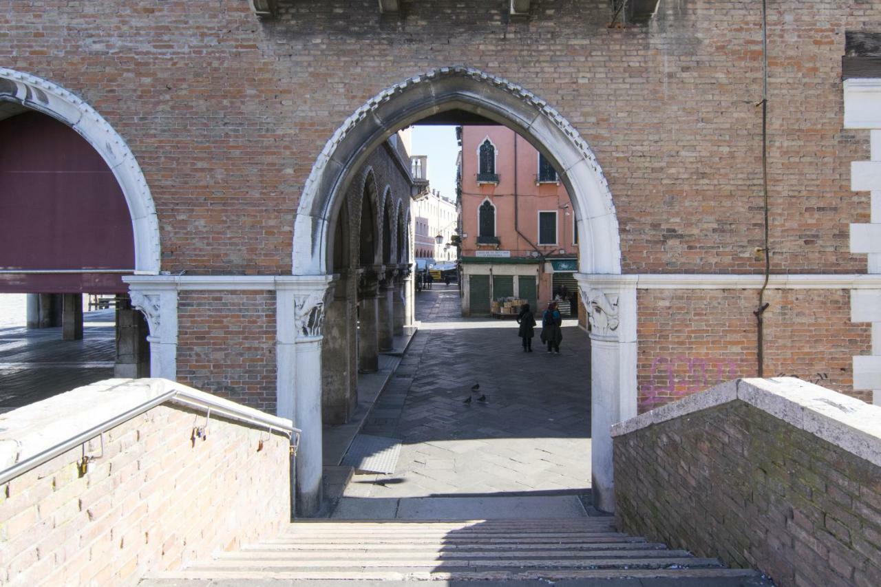 Rialto Suite 707 Venice Exterior photo