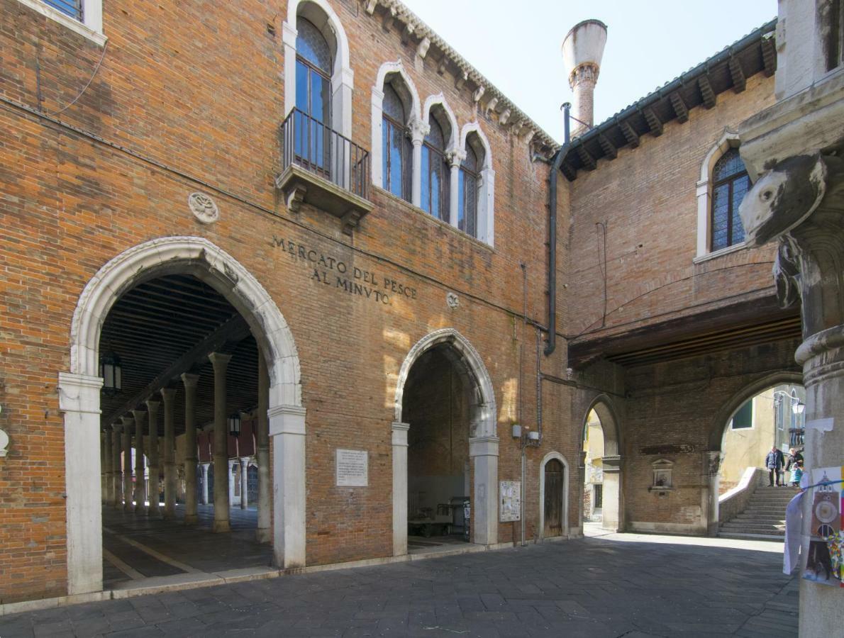 Rialto Suite 707 Venice Exterior photo